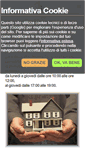 Mobile Screenshot of amministrazionejulia.com